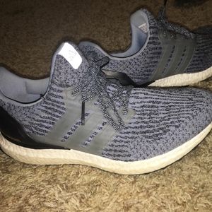 Adidas Ultraboost 4.0!!